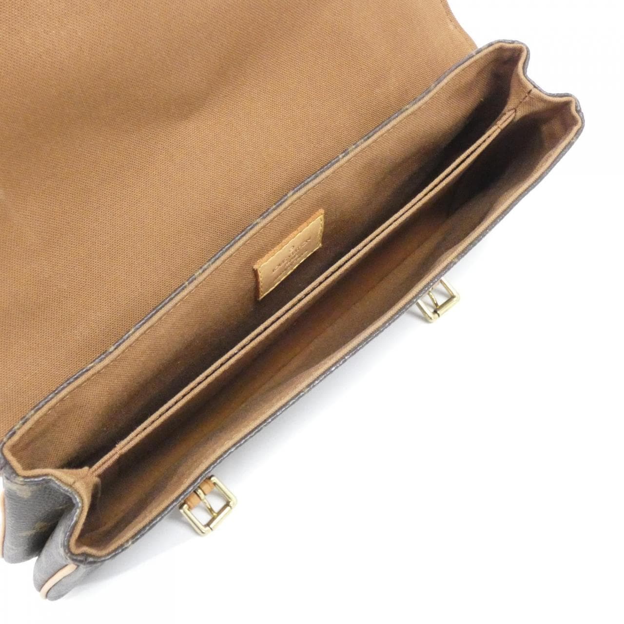 ルイヴィトン モノグラム マレル M51157 ショルダーバッグ