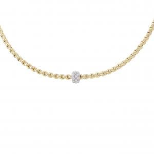 【新品】フォッペ エカ ネックレス