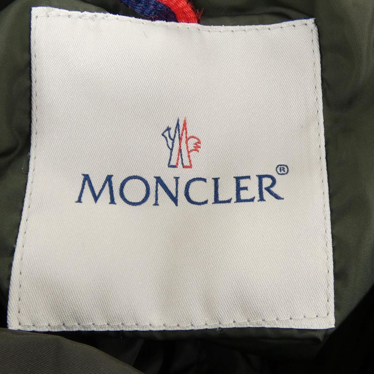 モンクレール MONCLER VAULOGE ダウンコート