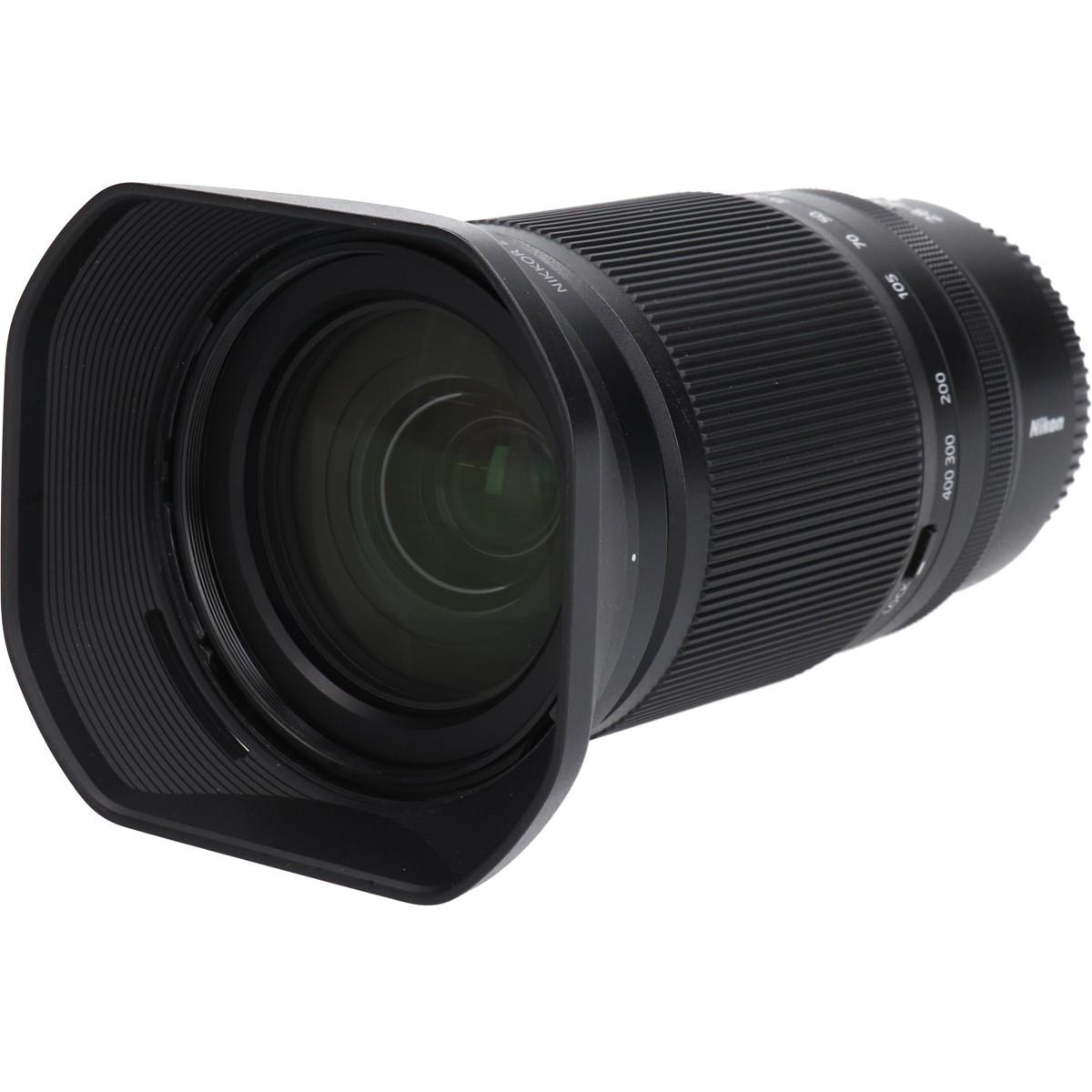 Ｚ２８－４００ｍｍ　Ｆ４－８ＶＲ