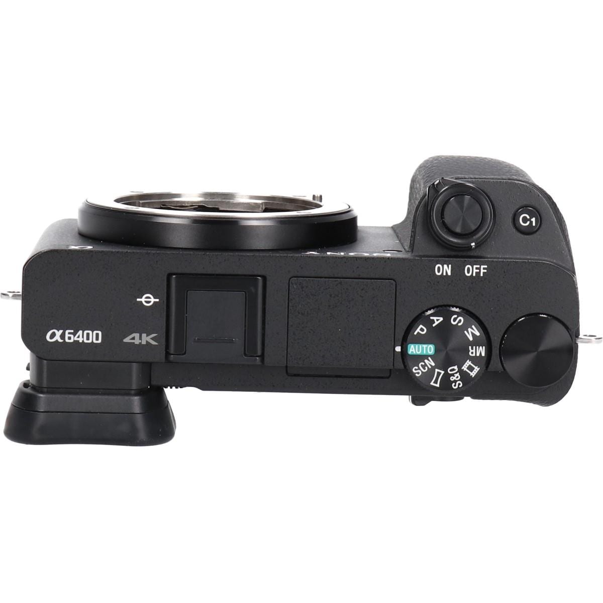 α６４００　ＩＬＣＥ－６４００