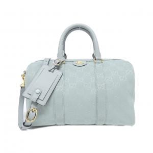 【新品】グッチ OPHIDIA 857595 AAF09 ボストンバッグ