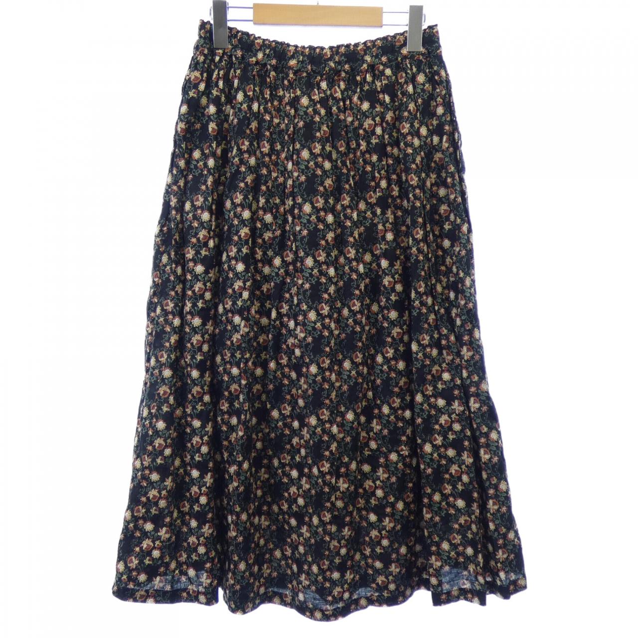 ICHI Antiquites スカート