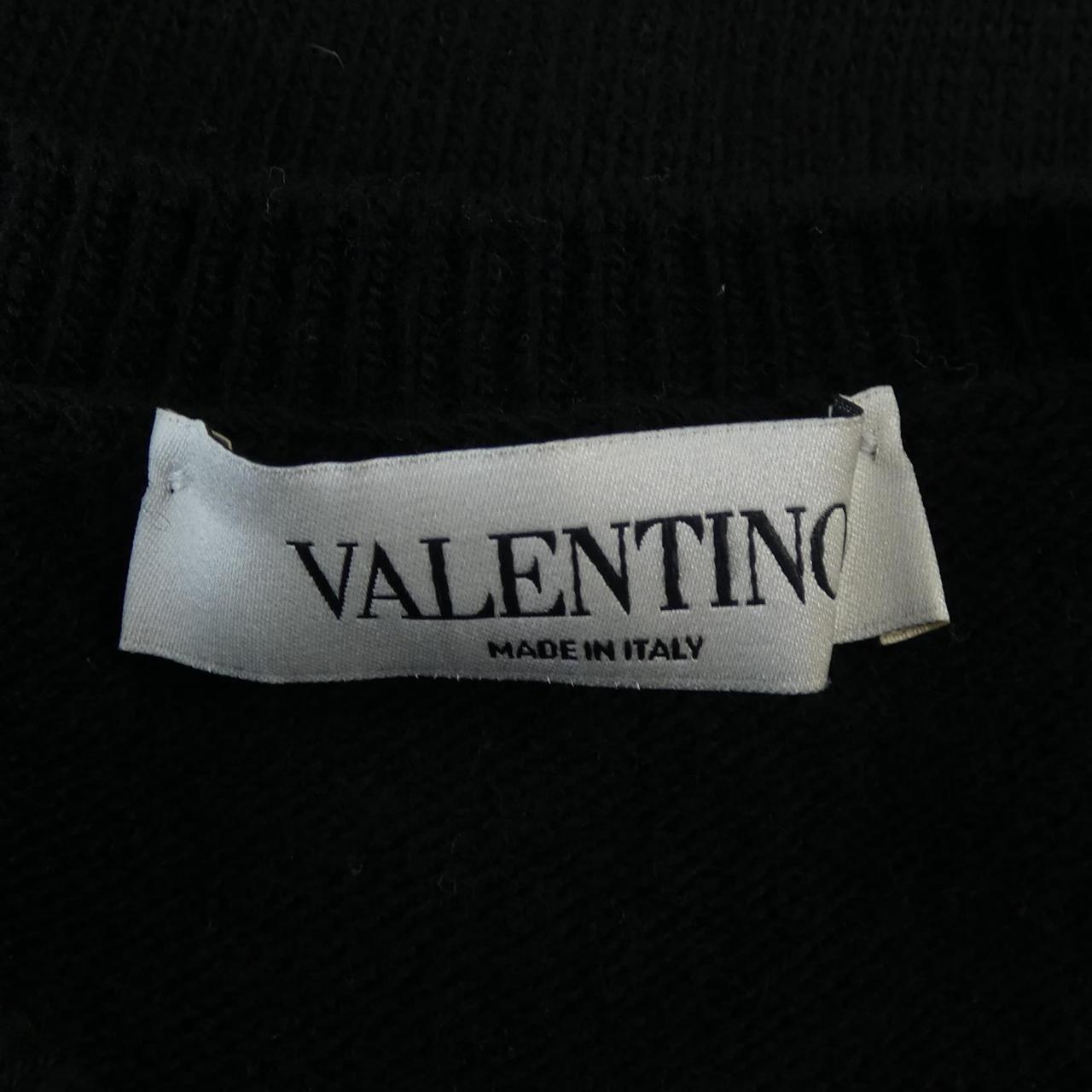 ヴァレンティノ VALENTINO ニット