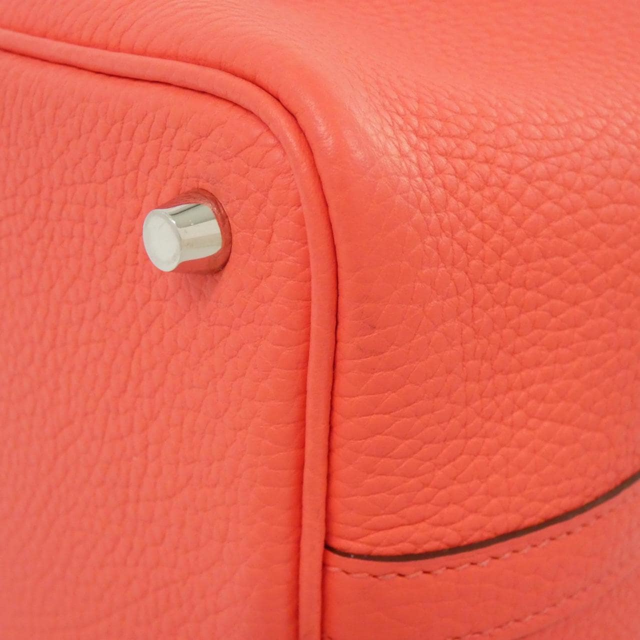 HERMES Picotin Lock PM 056289CK Bag