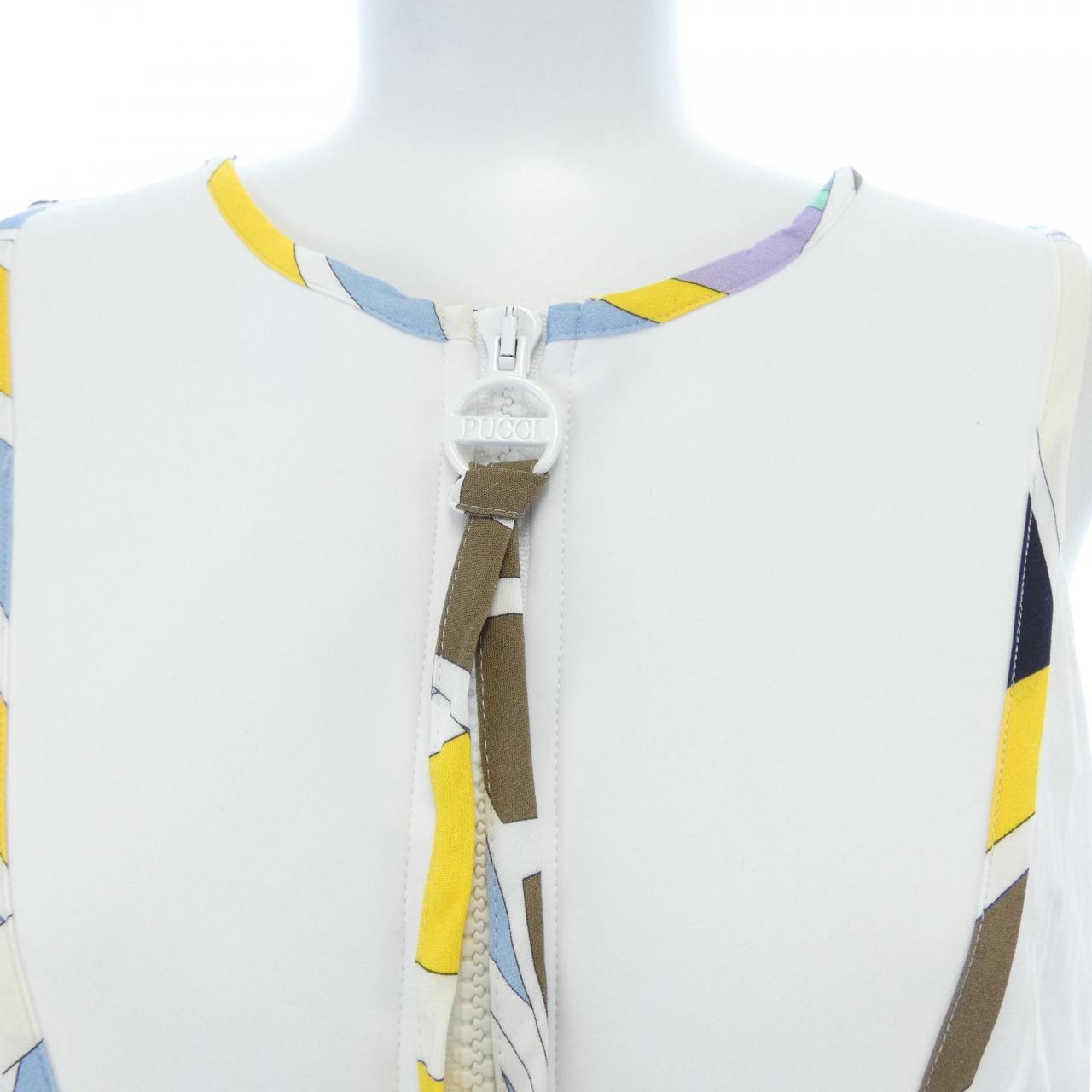 エミリオプッチ EMILIO PUCCI 0HWI10 ワンピース