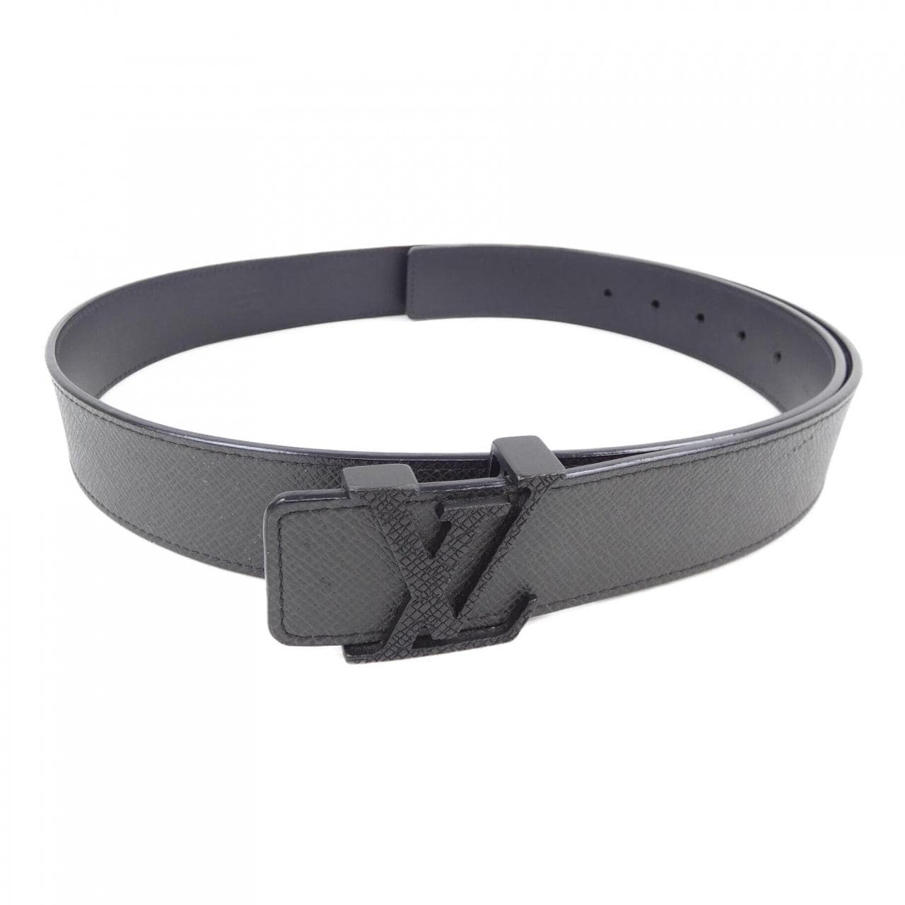 ルイヴィトン LOUIS VUITTON LVイニシャル 35MM M6897 BELT