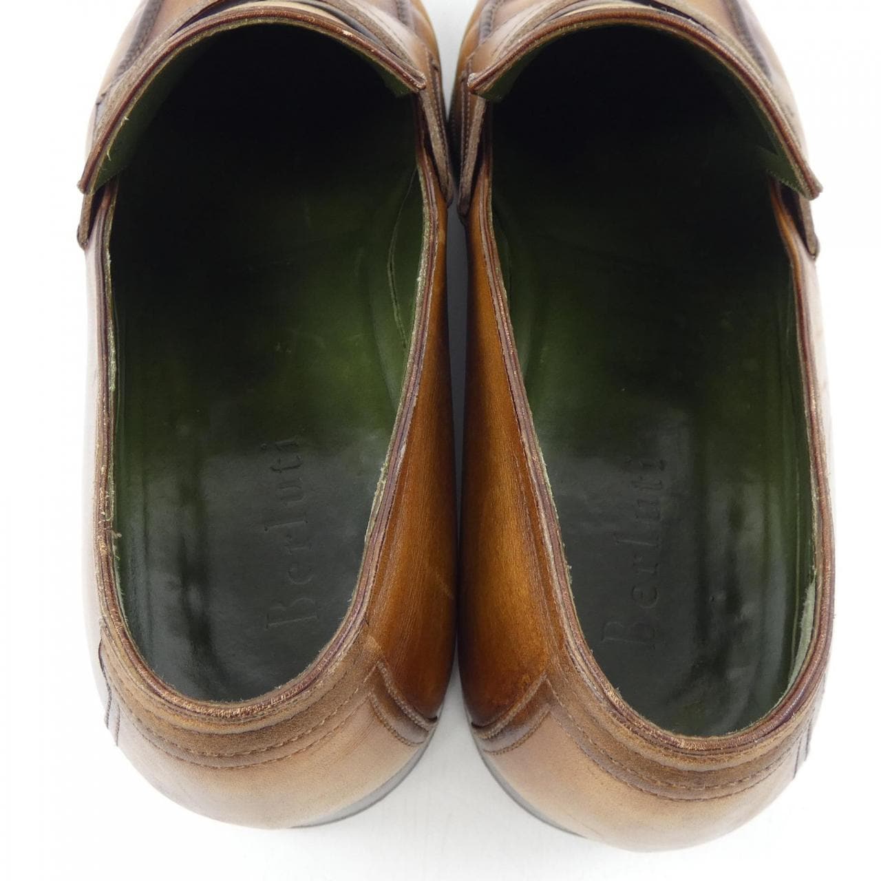 ベルルッティ Berluti ANDY　DEMESUPE シューズ