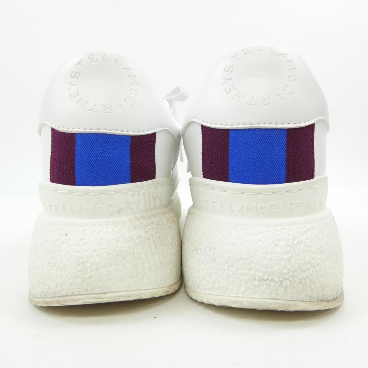 ステラマッカートニー STELLA MCCARTNEY スニーカー