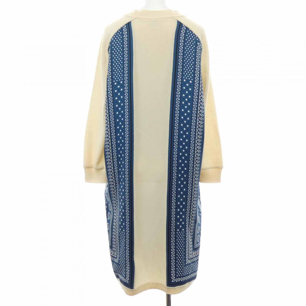 エルメス HERMES ワンピース