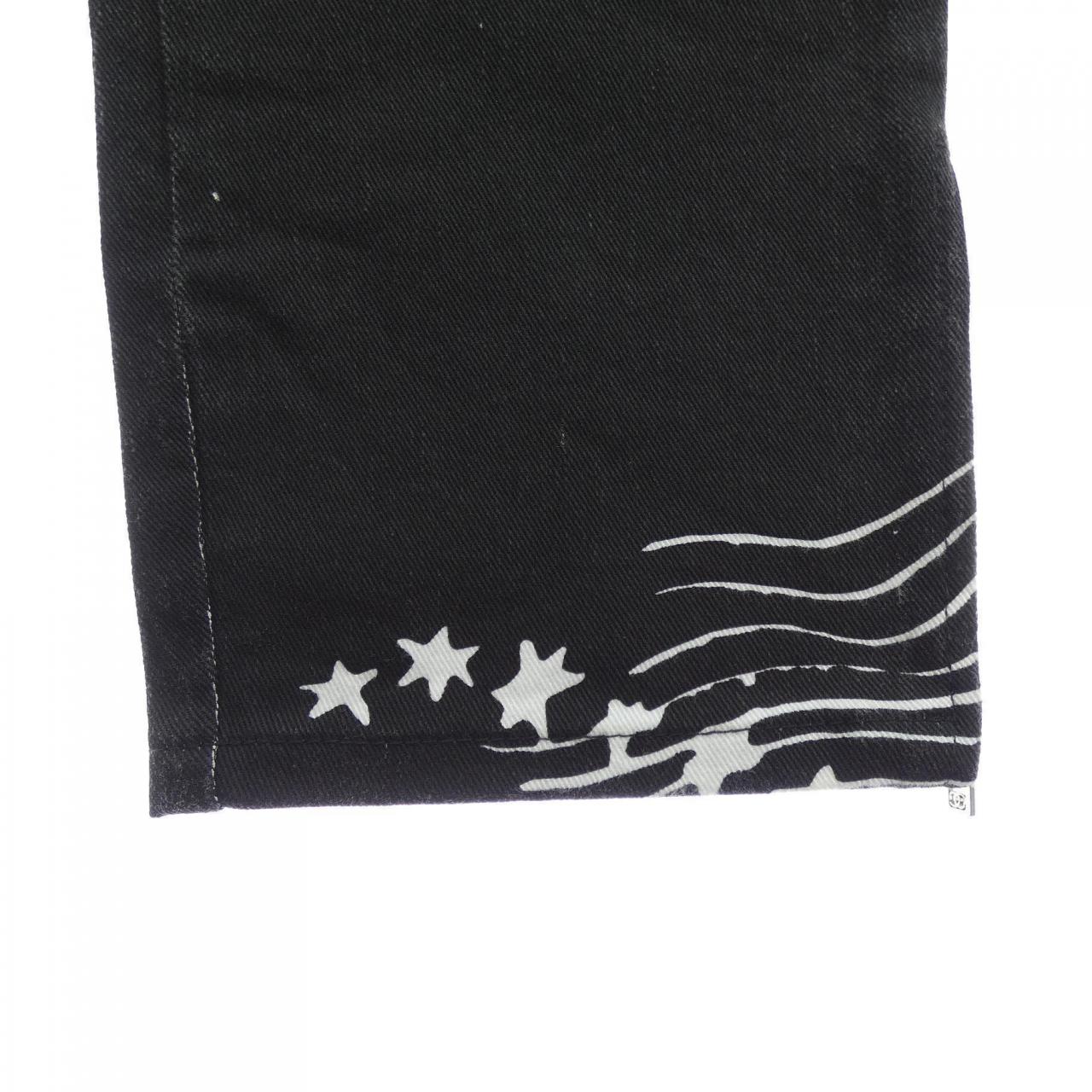 シャネル CHANEL P71979V63579 ジーンズ