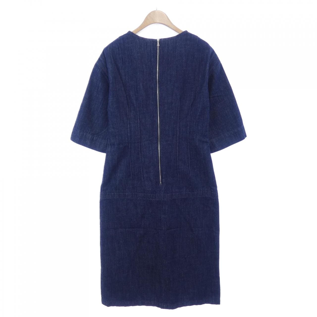 ドリスヴァンノッテン DRIES VAN NOTEN ワンピース