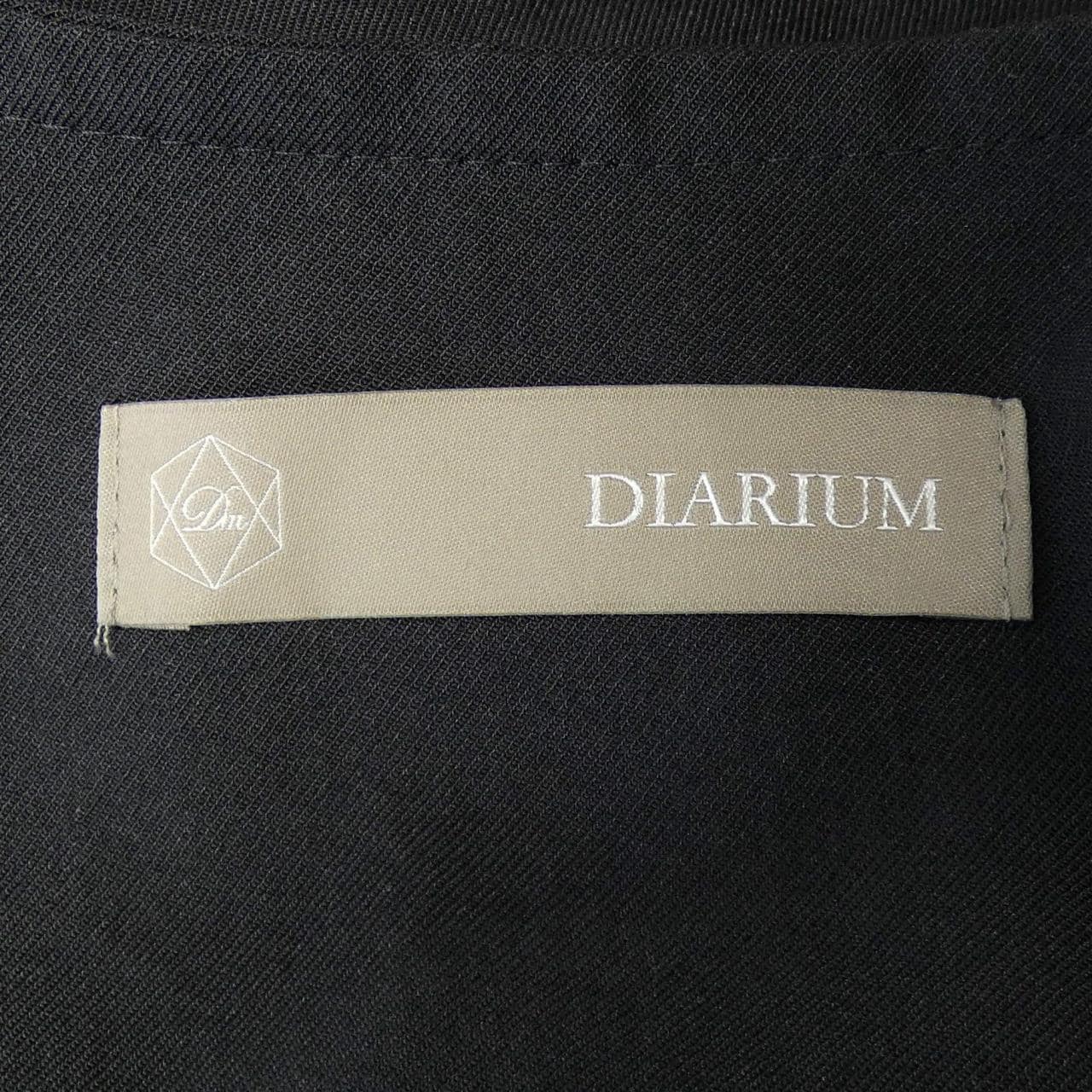 DIARIUM ベスト