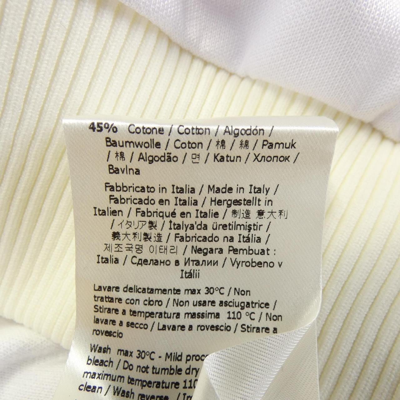 フェンディ FENDI FAF069 AB7F ブルゾン