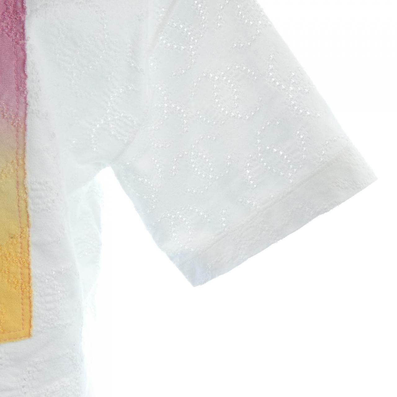 シャネル CHANEL LOOK27 P76438K11016 24C Tシャツ