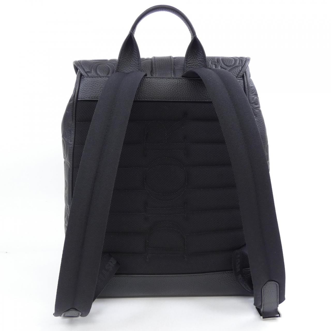 ディオール DIOR DAILY バックパック グラビティレザー 1ESBA231LLG BACKPACK