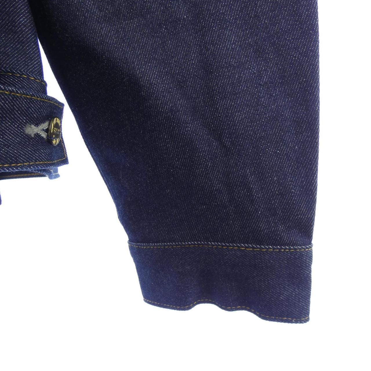 サカイ SACAI 25-03708M LEVI'S デニムジャケット