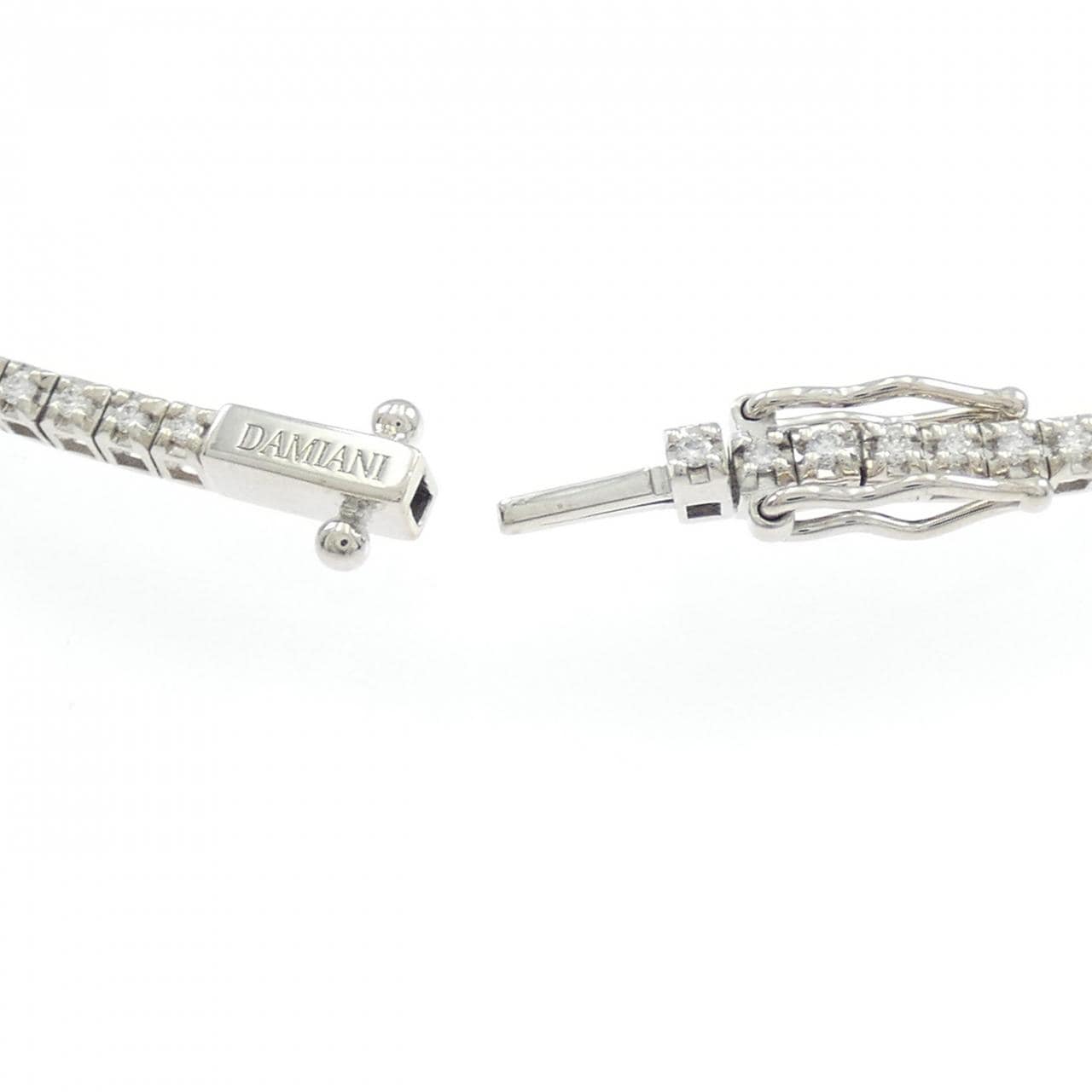 ダミアーニ ヴェラモーレ ブレスレット