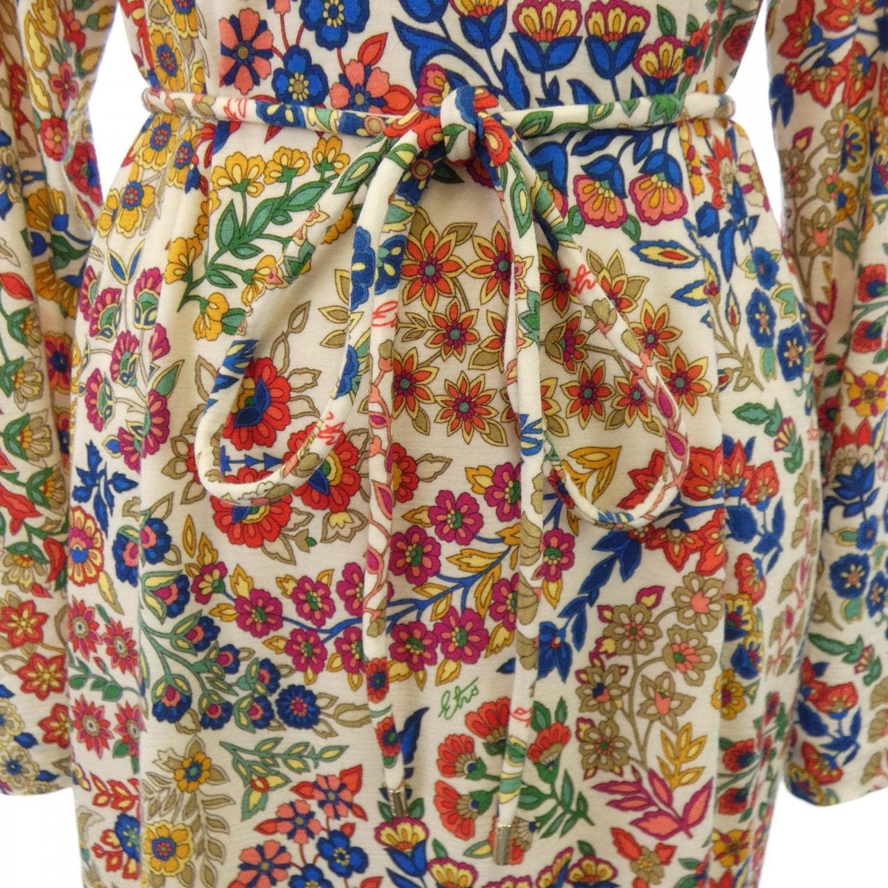 エトロ ETRO 222-18510-5201 ワンピース