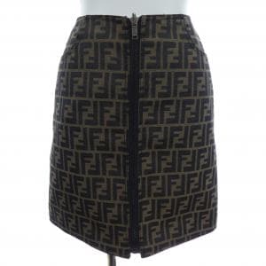 【ヴィンテージ】フェンディ FENDI スカート