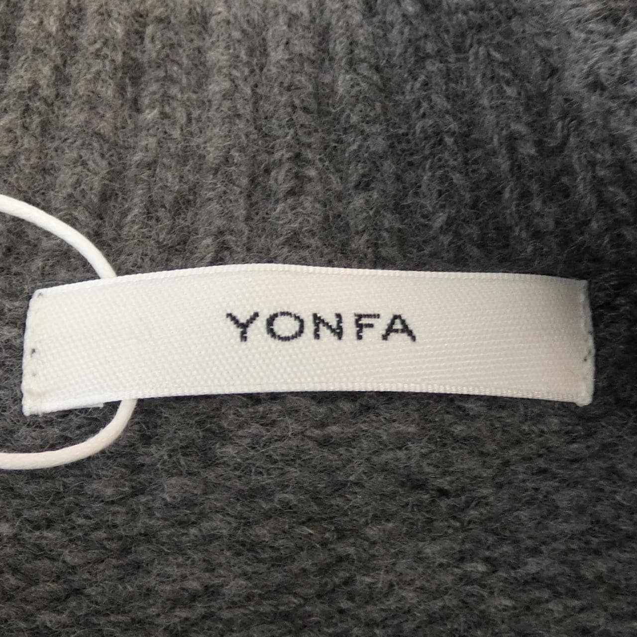 YONFA ニット