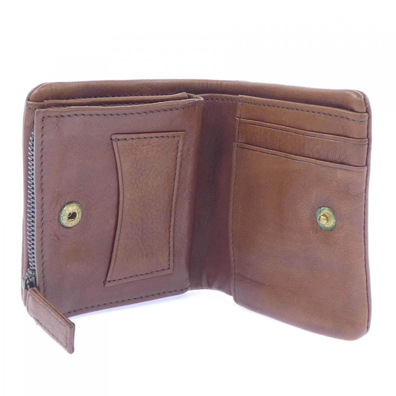 ゲンテン genten WALLET