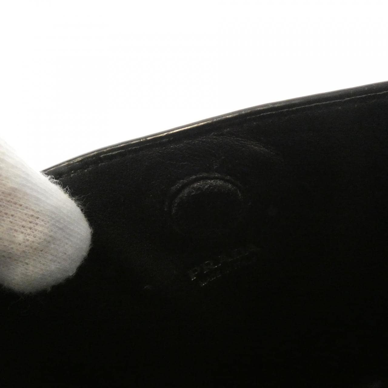 プラダ 1BC082 バッグ