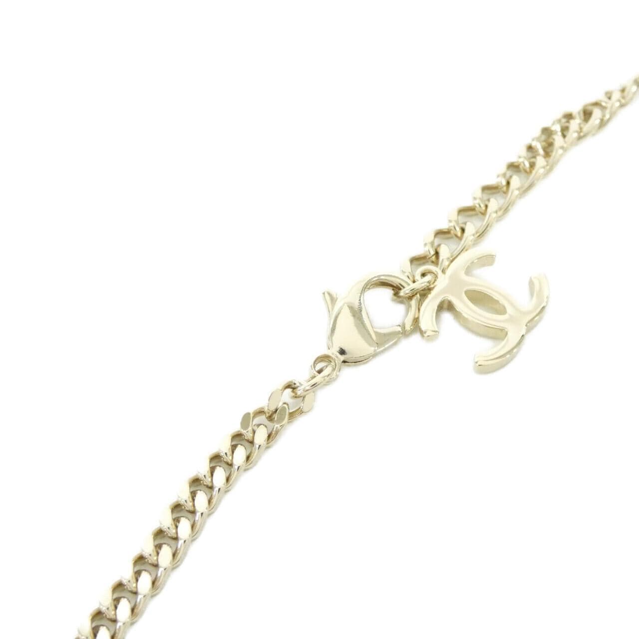 シャネル AB6444 ネックレス