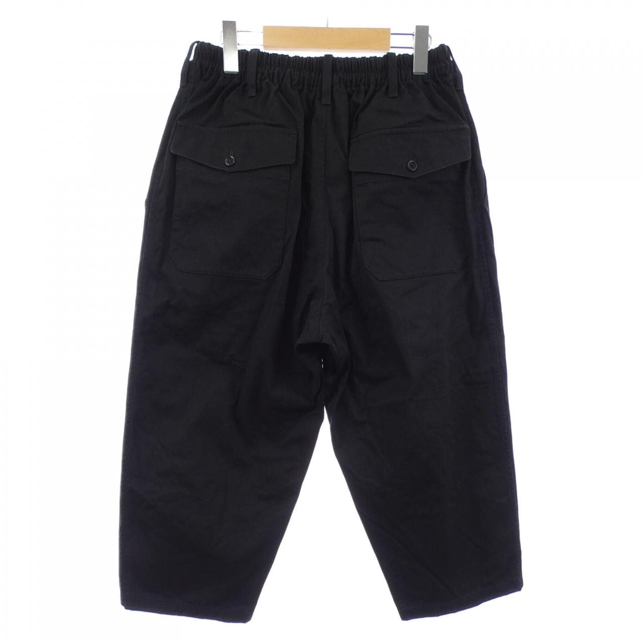 ヨウジヤマモトプールオム YOHJI YAMAMOTO POUR HOMME HR-P75-030 パンツ