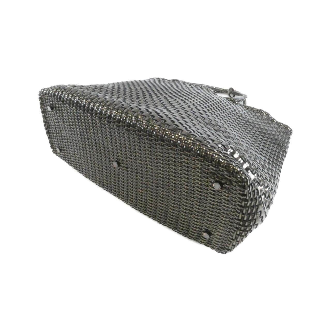 アンテプリマ イントレッチオ バッグ