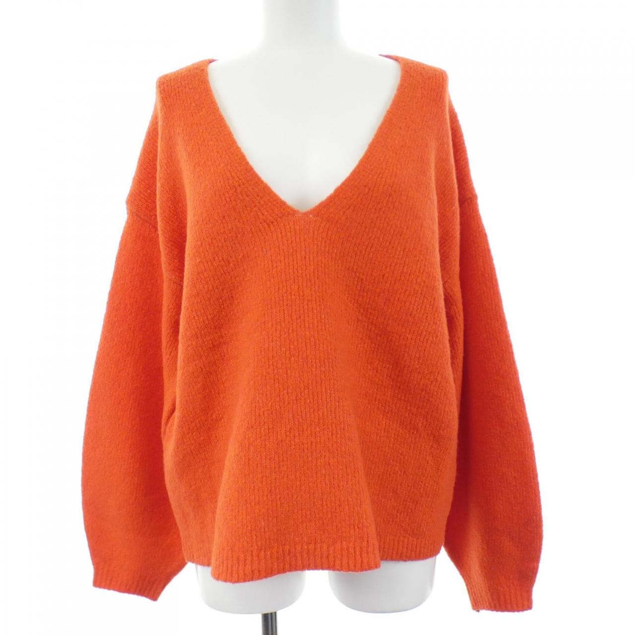 マッキントッシュフィロソフィー MACKINTOSH PHILOSOPHY ニット