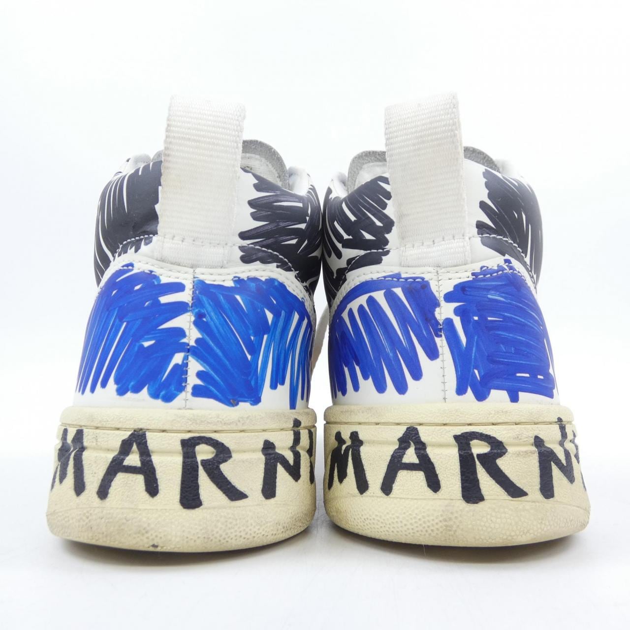 マルニ MARNI VEJA スニーカー