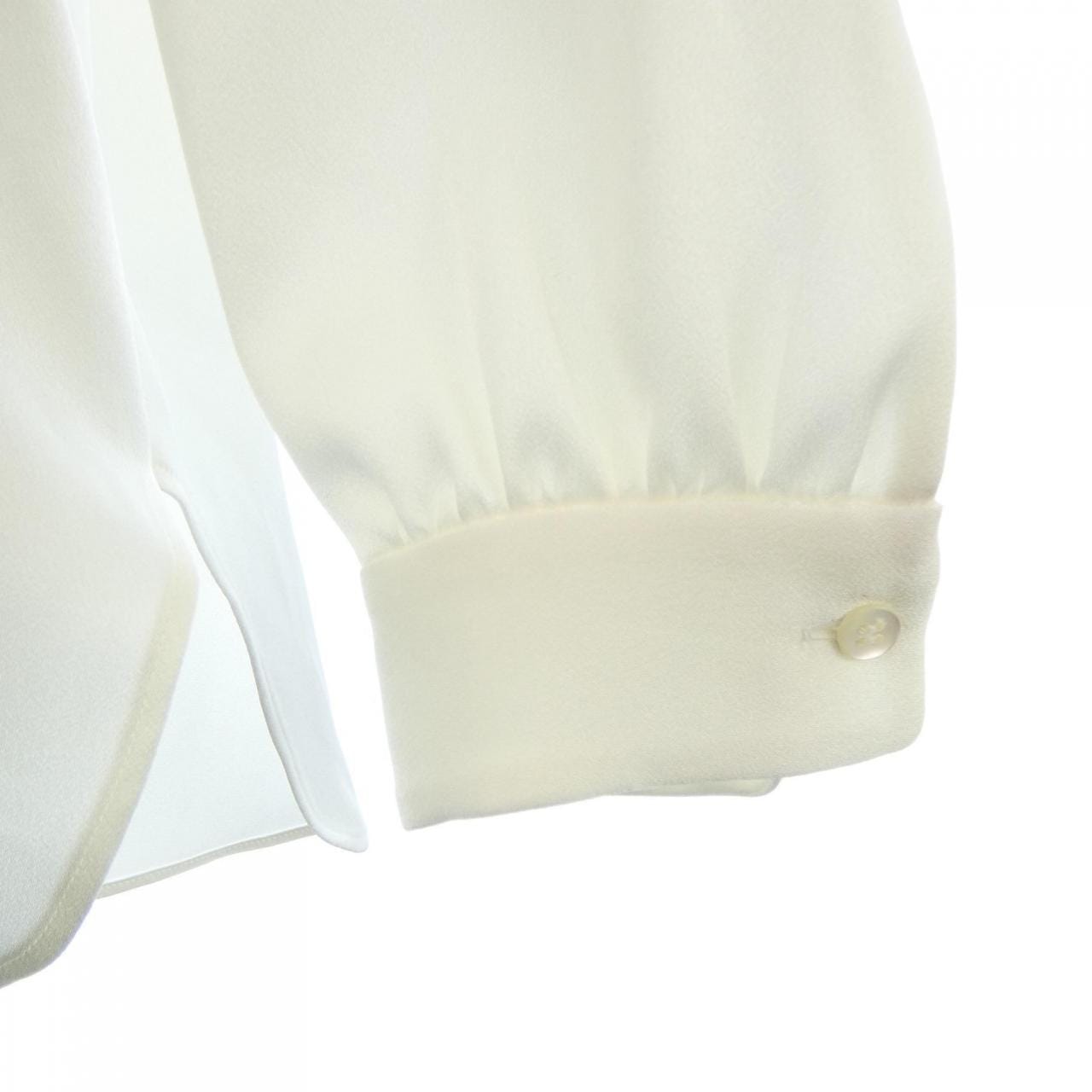 シーニュ Cygne シャツ