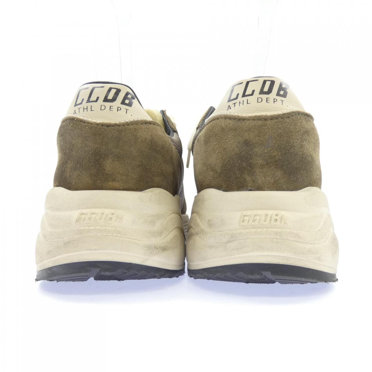 ゴールデングース GOLDEN GOOSE スニーカー