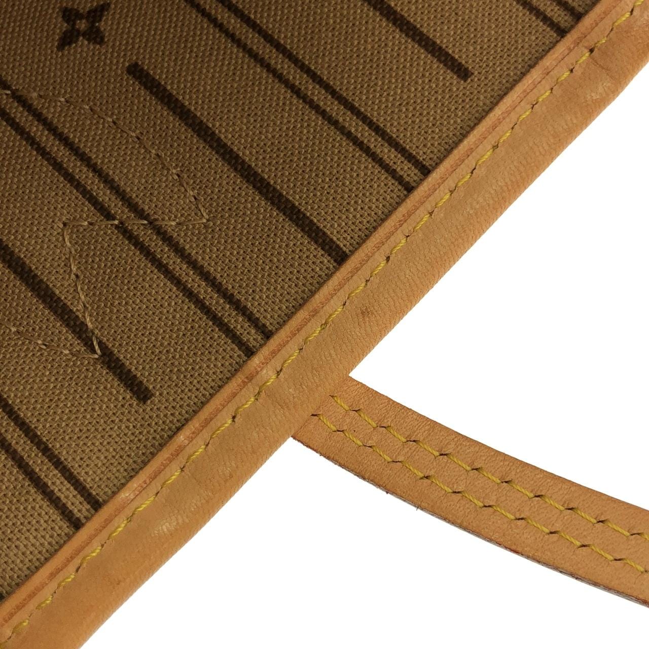 ルイヴィトン モノグラム ネヴァーフル PM M40155 バッグ