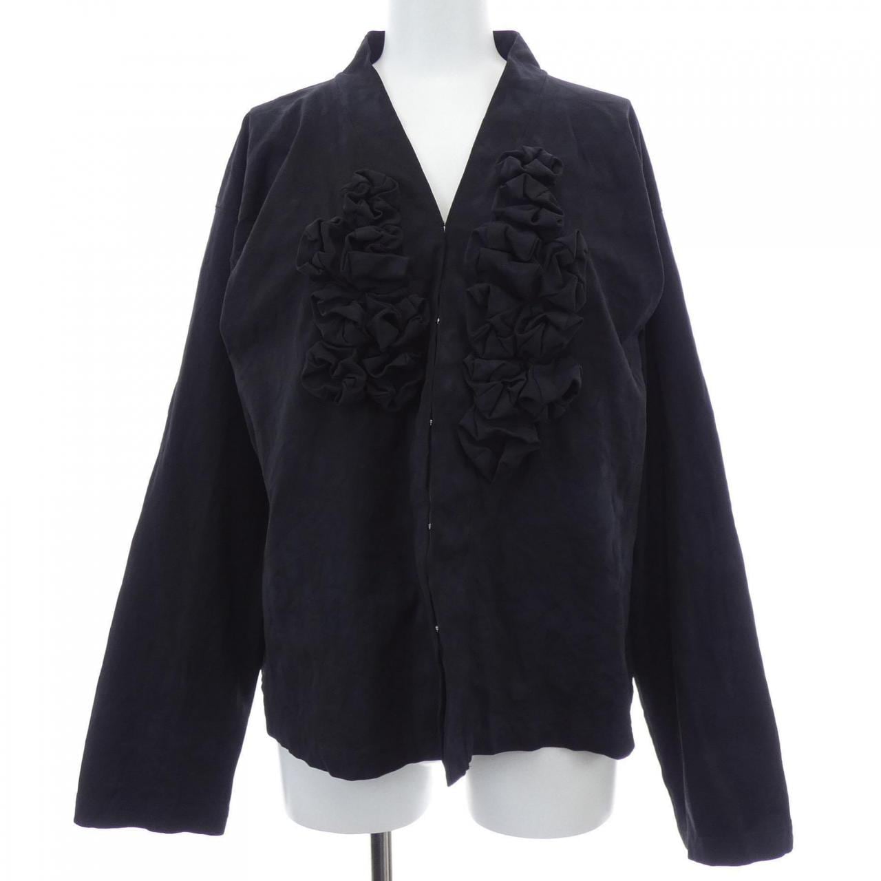 コムデギャルソン COMME des GARCONS RG-T008 カーディガン