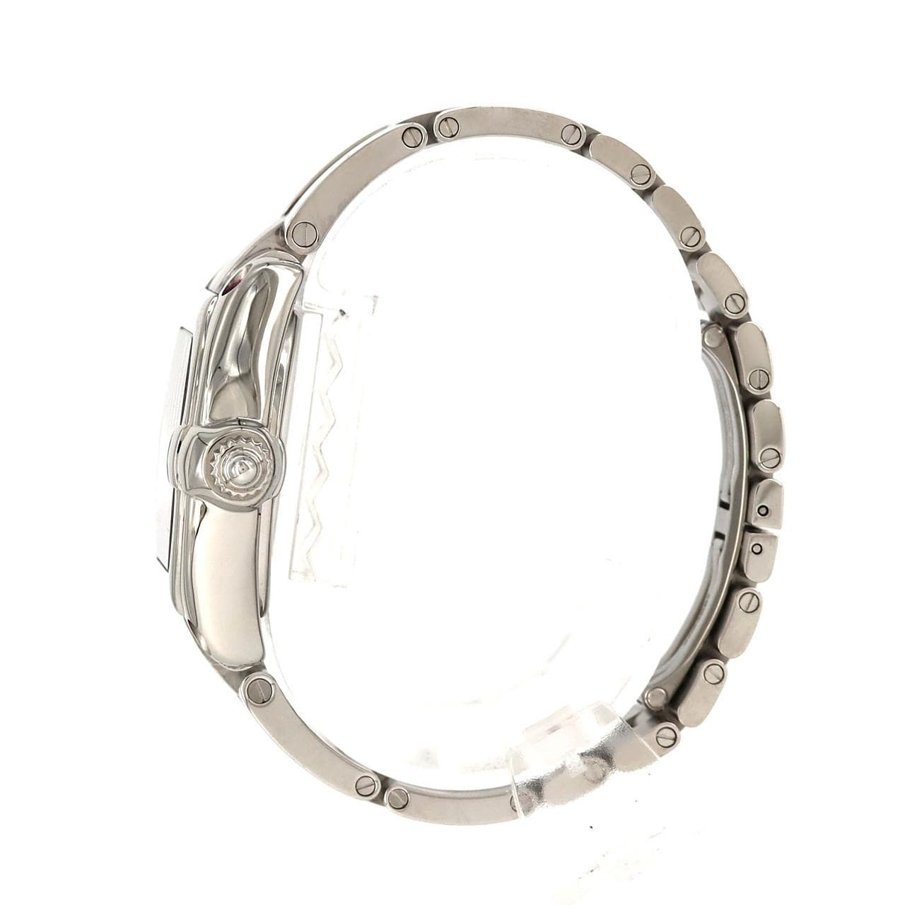 カルティエ ロードスターSM W62017V3 SS クォーツ