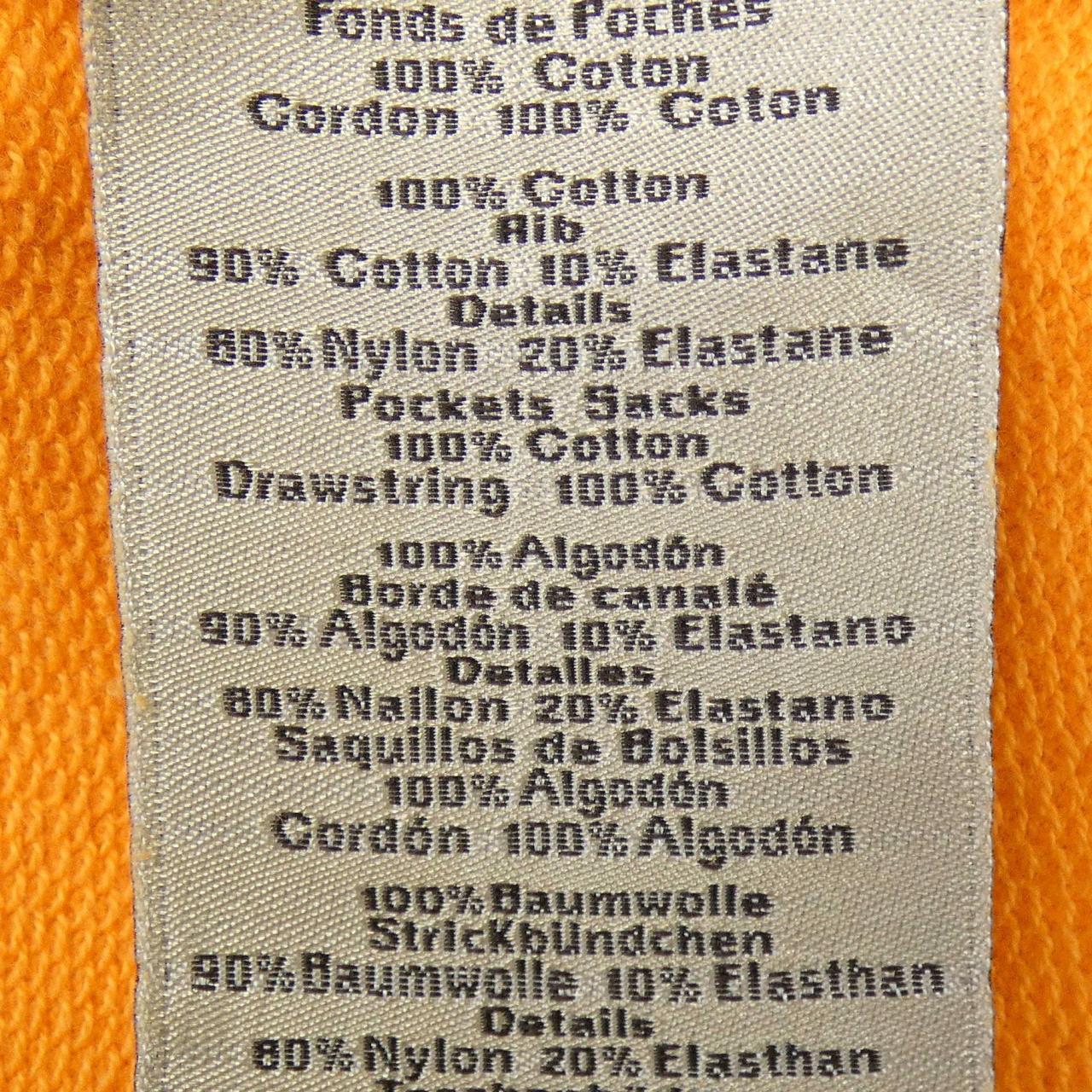 エルメス HERMES *91-5742 パーカー