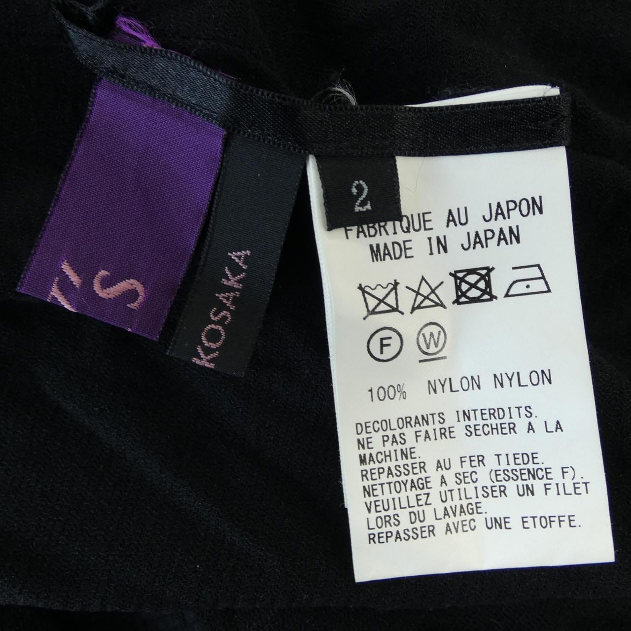 ワイズ Y's YW-T41-631 トップス