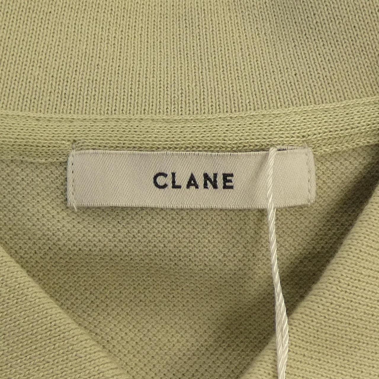 クラネ CLANE トップス