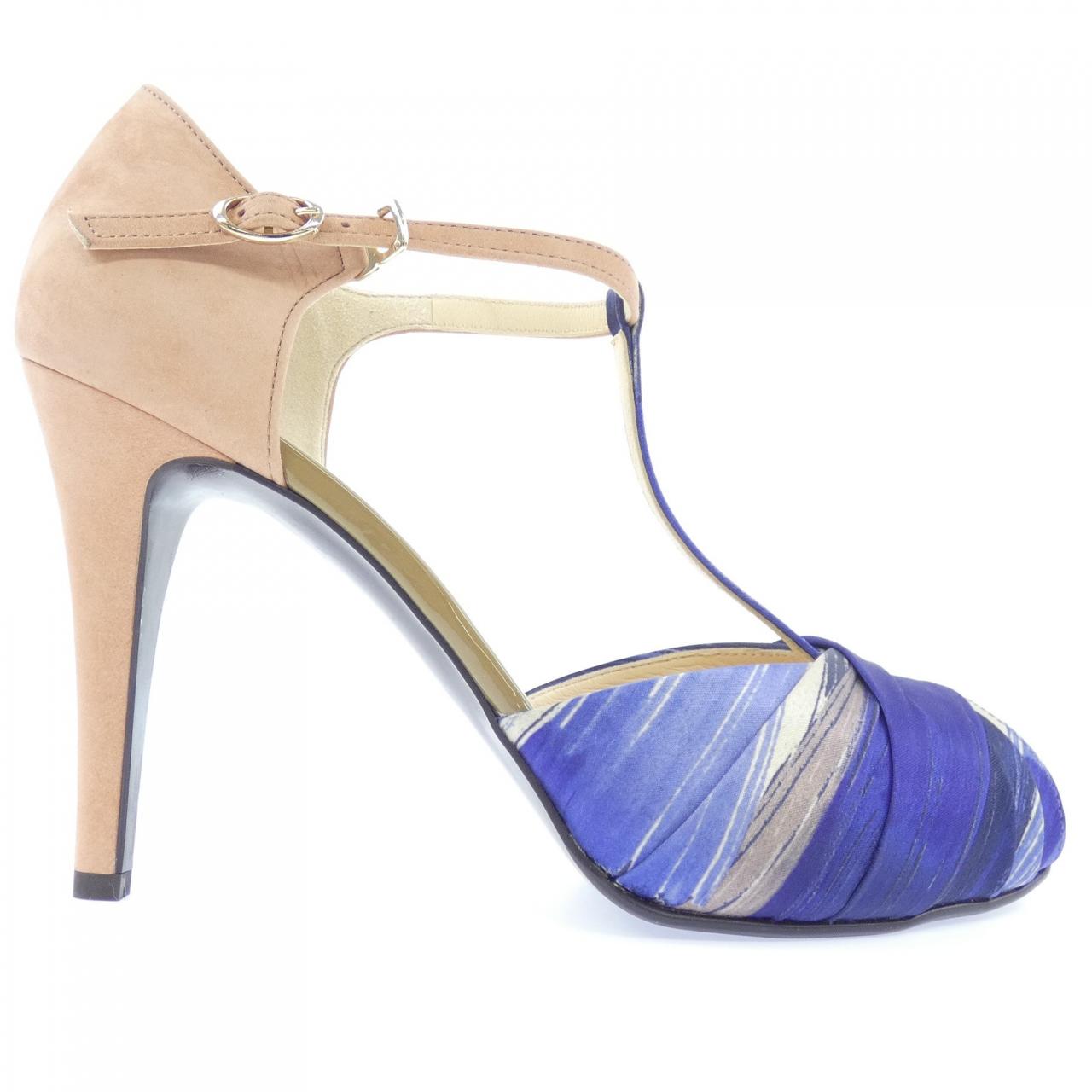 ダイアナ DIANA パンプス