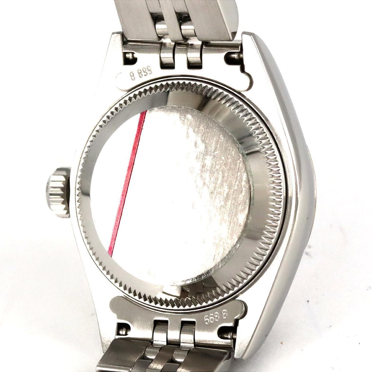 ロレックス デイトジャスト 79174 SSxWG 自動巻 F番