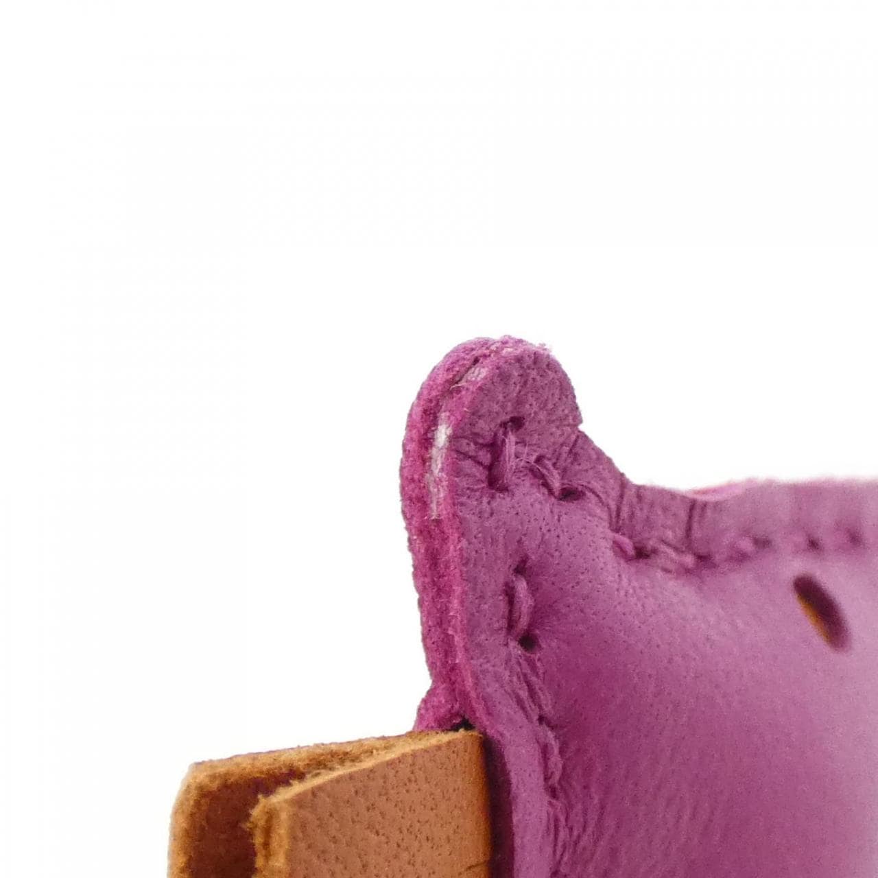 エルメス ロデオ バッグチャーム PM 064929CA