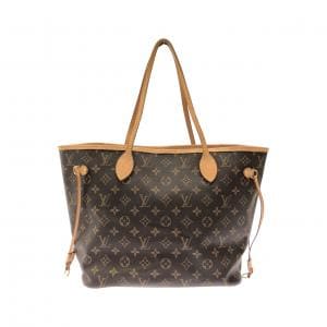 ルイヴィトン モノグラム ネヴァーフル MM M41178 バッグ