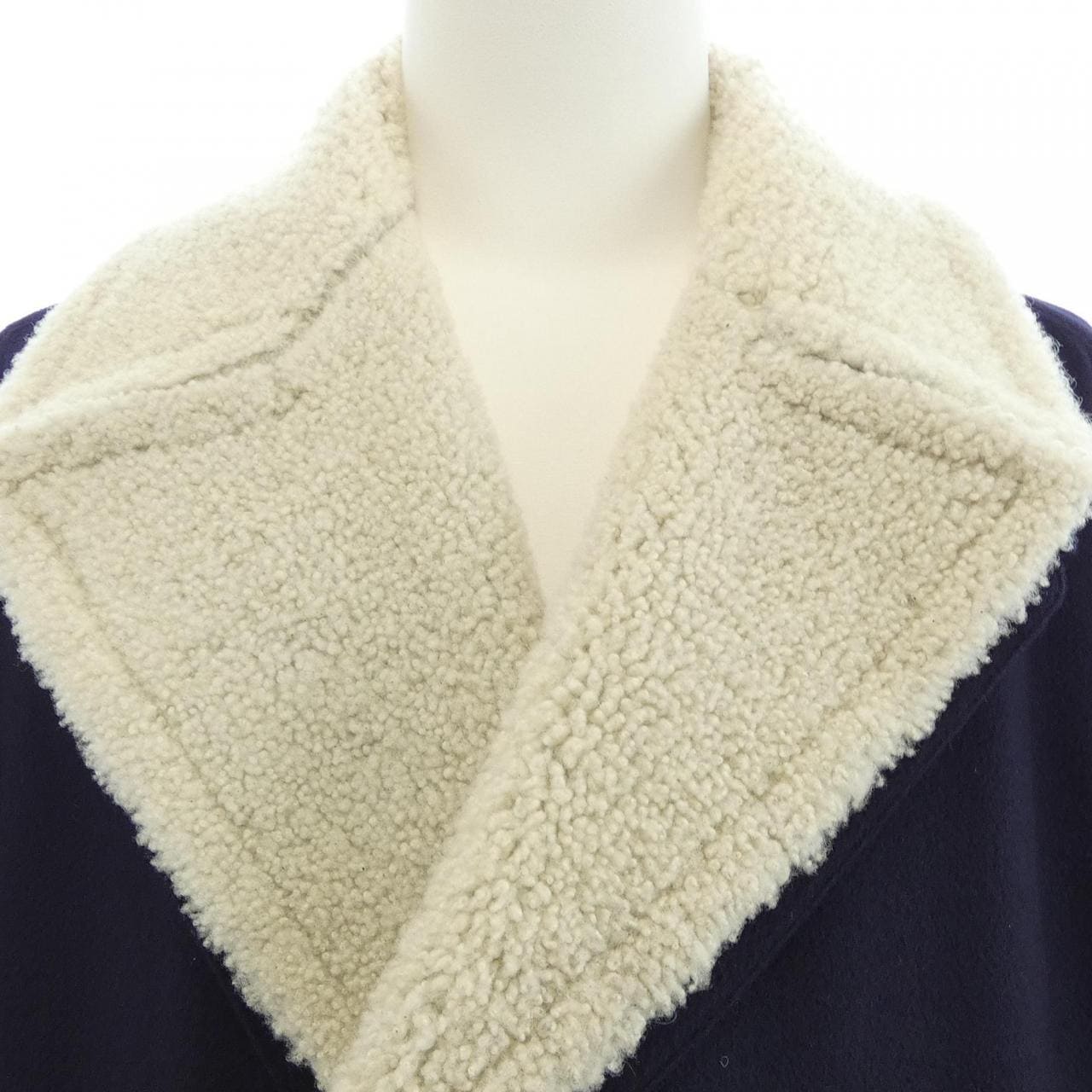 エルメス HERMES コート