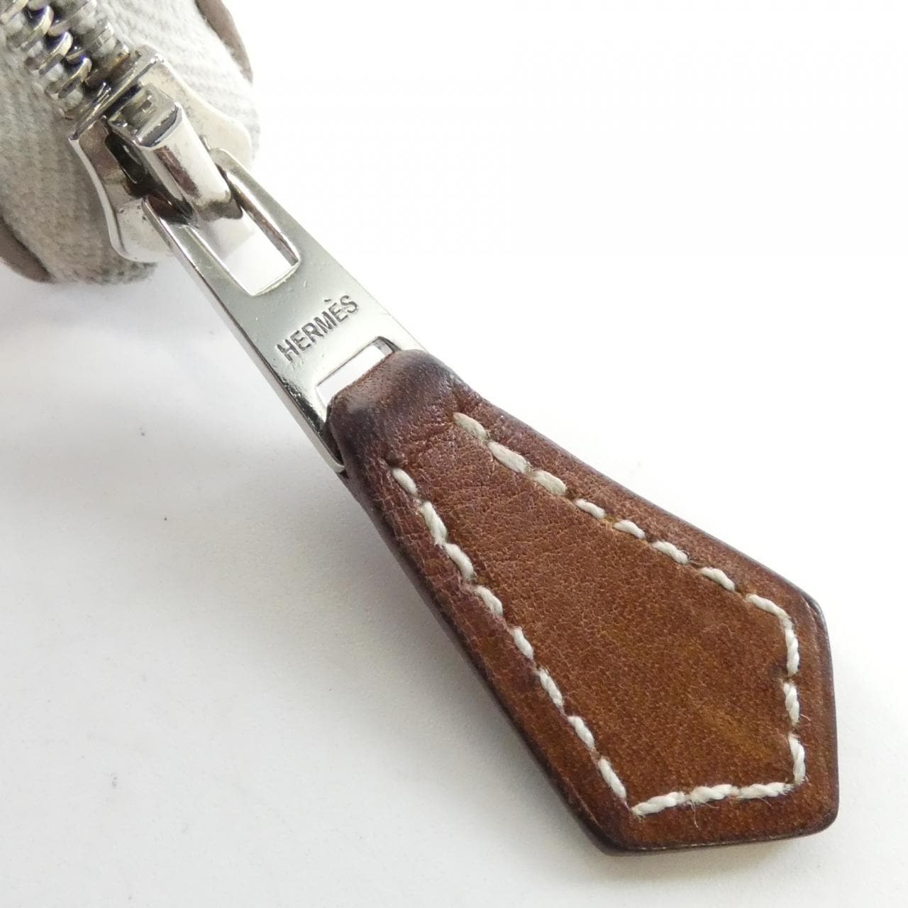 エルメス ANCLES シルク イン コンパクト 085784CK 財布