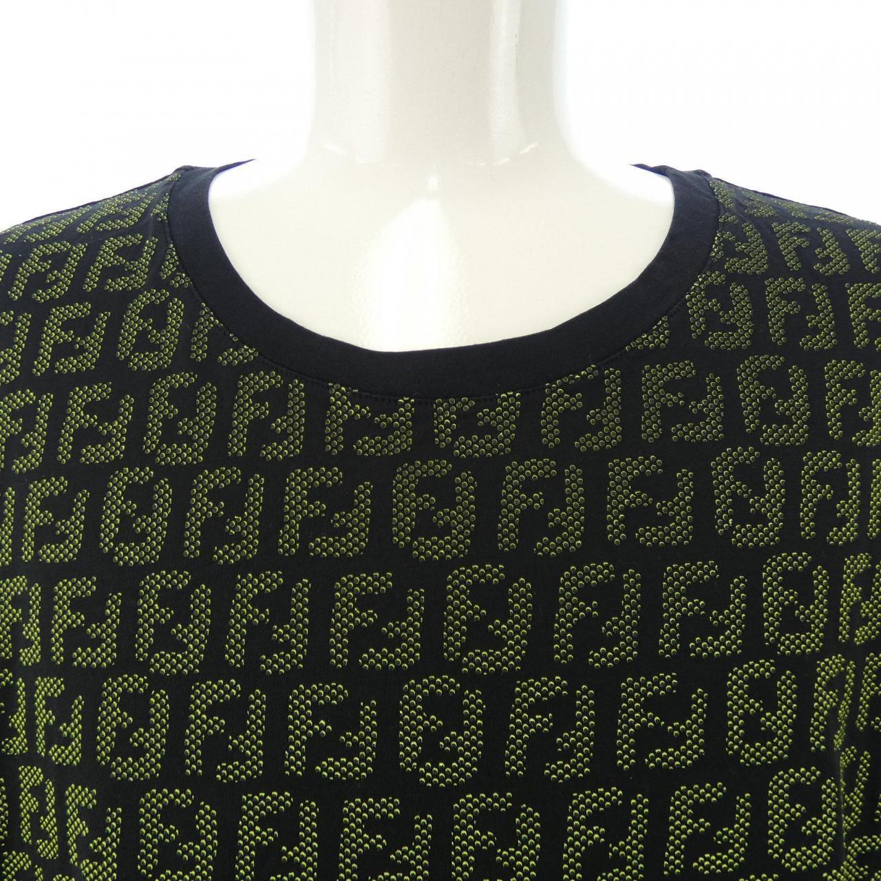 フェンディ FENDI FY0936 A870 Tシャツ