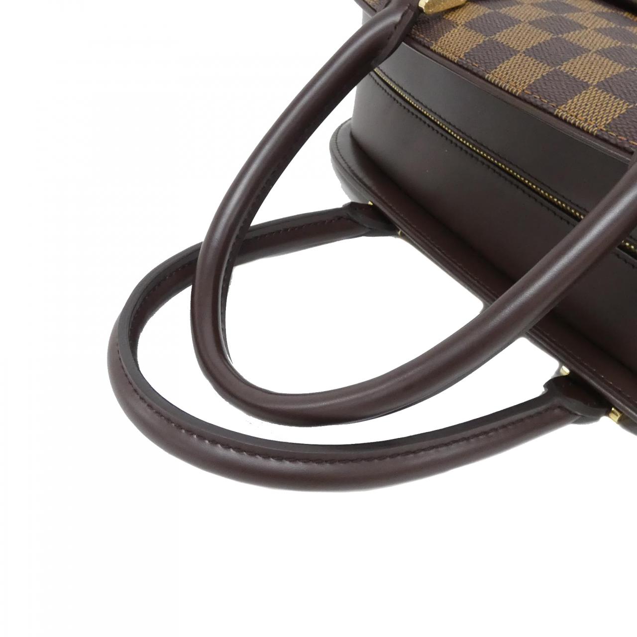 ルイヴィトン ダミエ サリア オリゾンタル N51282 バッグ