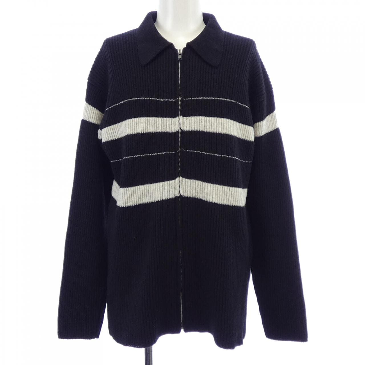 【ヴィンテージ】ワイズフォーメン Y's for men MW-K15-140 ニット