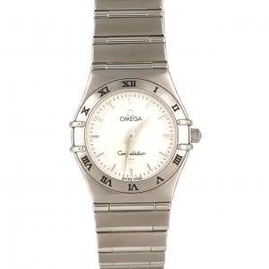 オメガ コンステレーション 1572.30 SS クォーツ